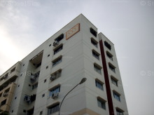 Blk 555 Jurong West Street 42 (Jurong West), HDB 5 Rooms #435342